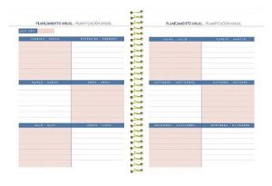 Agenda Espiral Planner Permanente UpTown 5678969 Foroni - Envio de Capas Conforme Disponibilidade do Estoque