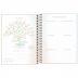 Agenda Espiral Planner Permanente Mommy M7 Tilibra