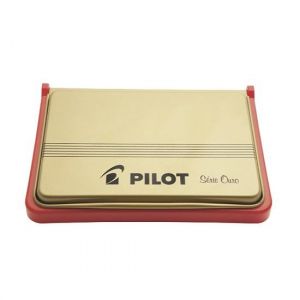 Almofada Para Carimbo N° 2 Vermelho Pilot