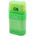 Apontador Com Borracha 527000 Cis  - Envio do Apontador Conforme Disponibilidade do Estoque