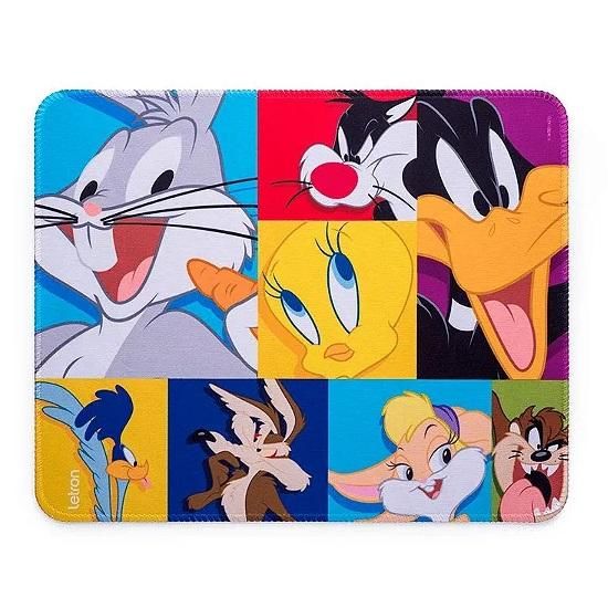 Base Para Mouse Looney Tunes 94529 Letron