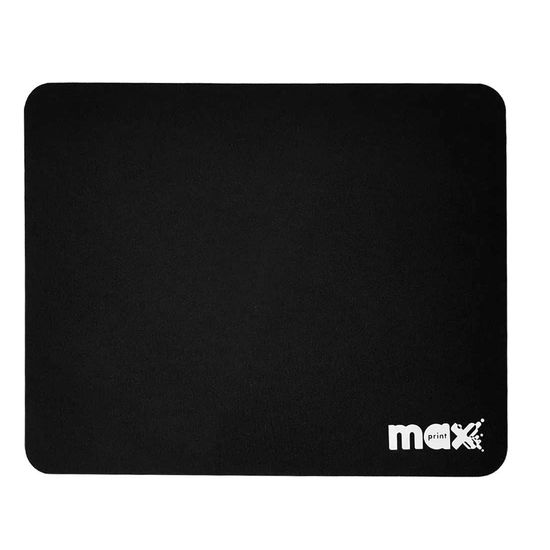 Base Para Mouse Preto MaxPrint