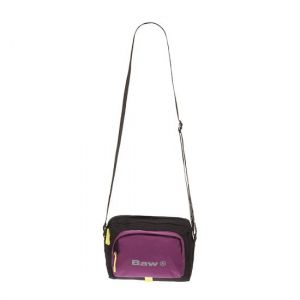 Bolsa Carteiro Baw Normcore Purple 7970225 Pacific