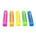 Borracha Fantasia Color Neon KZ3032 Kaz - Envio da Borracha Conforme Disponibilidade do Estoque