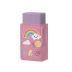 Borracha Holic Surprise 604343 Tris - Envio da Borracha Conforme Disponibilidade do Estoque