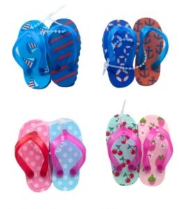 Borracha Love Chinelinhos 22791 Molin -  Envio De Cor De Acordo Com A Disponibilidade Do Estoque.