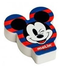 Borracha Mickey 22665 Molin - Envio da Borracha Conforme Disponibilidade do Estoque