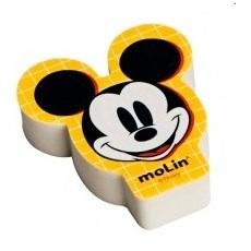 Borracha Mickey 22665 Molin - Envio da Borracha Conforme Disponibilidade do Estoque