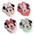 Borracha Minnie 22366 Molin - Envio da Borracha Conforme Disponibilidade do Estoque