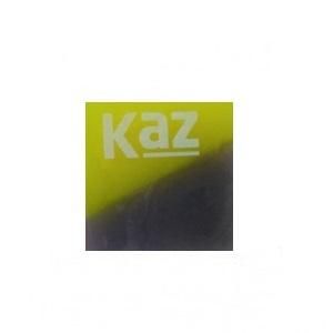 Borracha Plástica Colorida KZ3028 Kaz - Envio da Borracha Conforme Disponibilidade do Estoque