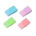 Borracha TPR Pastel 14214 Molin - Envio da Borracha Conforme Disponibilidade Do Estoque