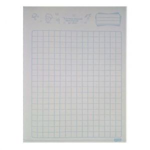 Caderno Brochura Quadriculado 40 Folhas O Pequeno Príncipe Jandaia - Envio de Capas Conforme Disponibilidade do Estoque