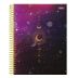 Caderno Espiral Colegial (Médio) 1 Matéria 80 Folhas Capa Dura Cosmos 3165476 Foroni - Envio de Capas Conforme Disponibilidade do Estoque