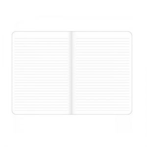 Caderno Grampeado 1/4 (Pequeno) 32 Folhas Capa Flexível Gypsy Tilibra -Envio de Capas Conforme Disponibilidade do Estoque
