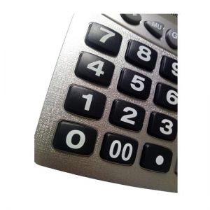 Calculadora Eletrônica 12 Dígitos XH1048 Xhaday