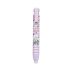 Caneta Borracha Heart 22798 Molin - Envio da Borracha Conforme Disponibilidade do Estoque