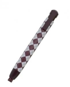 Caneta Borracha Love Grid 31445 Molin - Envio de cor da Caneta Conforme Disponibilidade Em Estoque