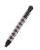Caneta Borracha Love Grid 31445 Molin - Envio de cor da Caneta Conforme Disponibilidade Em Estoque