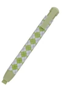 Caneta Borracha Love Grid 31445 Molin - Envio de cor da Caneta Conforme Disponibilidade Em Estoque