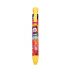 Caneta Borracha Mickey 22668 Molin - Envio da Borracha Conforme Disponibilidade do Estoque