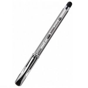 Caneta Esferográfica Sigma Stylus Touch Azul 1273 Molin