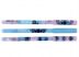 Caneta  Esferográfica  Stitch 31305 Molin - Envio Da Cor De Acordo Com A Disponibilidade Em Nosso Estoque.