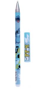 Caneta  Esferográfica  Stitch 31305 Molin - Envio Da Cor De Acordo Com A Disponibilidade Em Nosso Estoque.