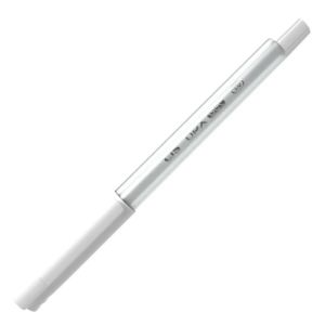 Caneta Gel Bpx  1.0 Branca Cis