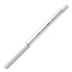 Caneta Gel Bpx  1.0 Branca Cis