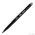 Caneta Marcador Brush Aquarelável Lilás Cis