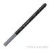 Caneta Marcador Dual Brush Aquarelável Cinza Escuro Cis