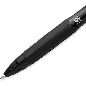 Caneta UMN-307 Signo 0.7 Preta Uni Ball