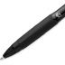 Caneta UMN-307 Signo 0.7 Preta Uni Ball