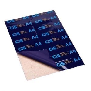 Carbono Manual Filme Azul Cis