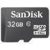 Cartão De Memória 32GB Sandisk