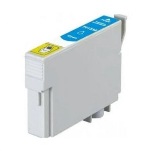 Cartucho Epson T133220 Ciano Compatível