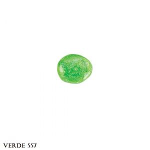 Cola Cintilante 95g. Verde 557 Acrilex