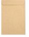 Envelope Saco 229x324 Kraft Natural com 10 Unidades