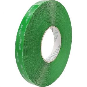 Fita Adesiva Fixa Forte Transparente Ref. 4910 19mm x 20M 3M