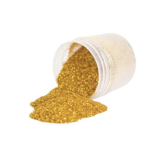 Glitter Ouro