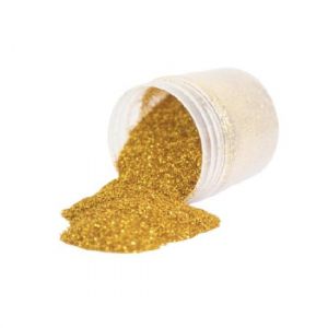 Glitter Ouro