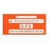 GPS Guia Da Previdência Social Carnê Com 12 Folhas Tamoio