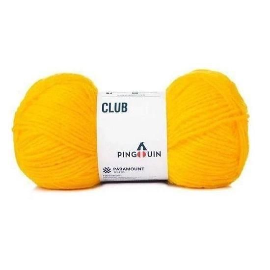 Lã Amarelo Club