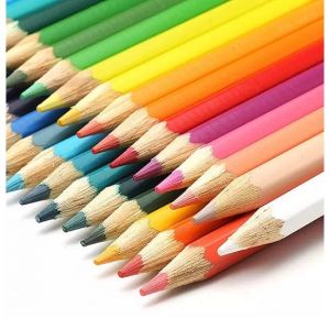 Lápis De Cor 48 Cores Aquarelável Faber Castell