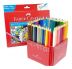 Lápis De Cor 60 Cores Faber-Castell