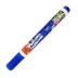 Marcador Para Tecido Azul Turquesa 501 Acrilpen Acrilex