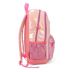 Mochila De Costas Barbie Rosê MS46861BB Luxcel