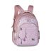 Mochila De Costas Rebecca Bonbon Rosa RB3126 Clio