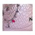 Mochila De Costas Rebecca Bonbon Rosa RB3126 Clio