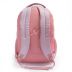 Mochila De Costas Rebecca Bonbon Rosa RB3126 Clio